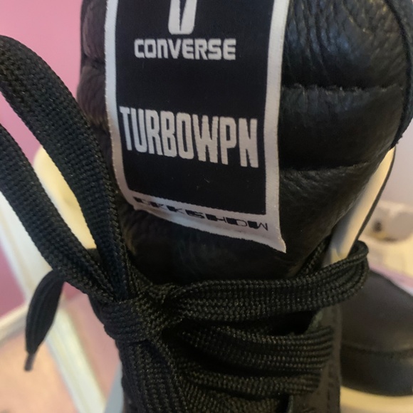 MENS CONVERSE TURBOWWPN - Picture 4 of 6
